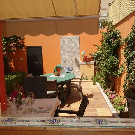 Es Llimoner Des Molinar Villa Palma de Mallorca Buitenkant foto