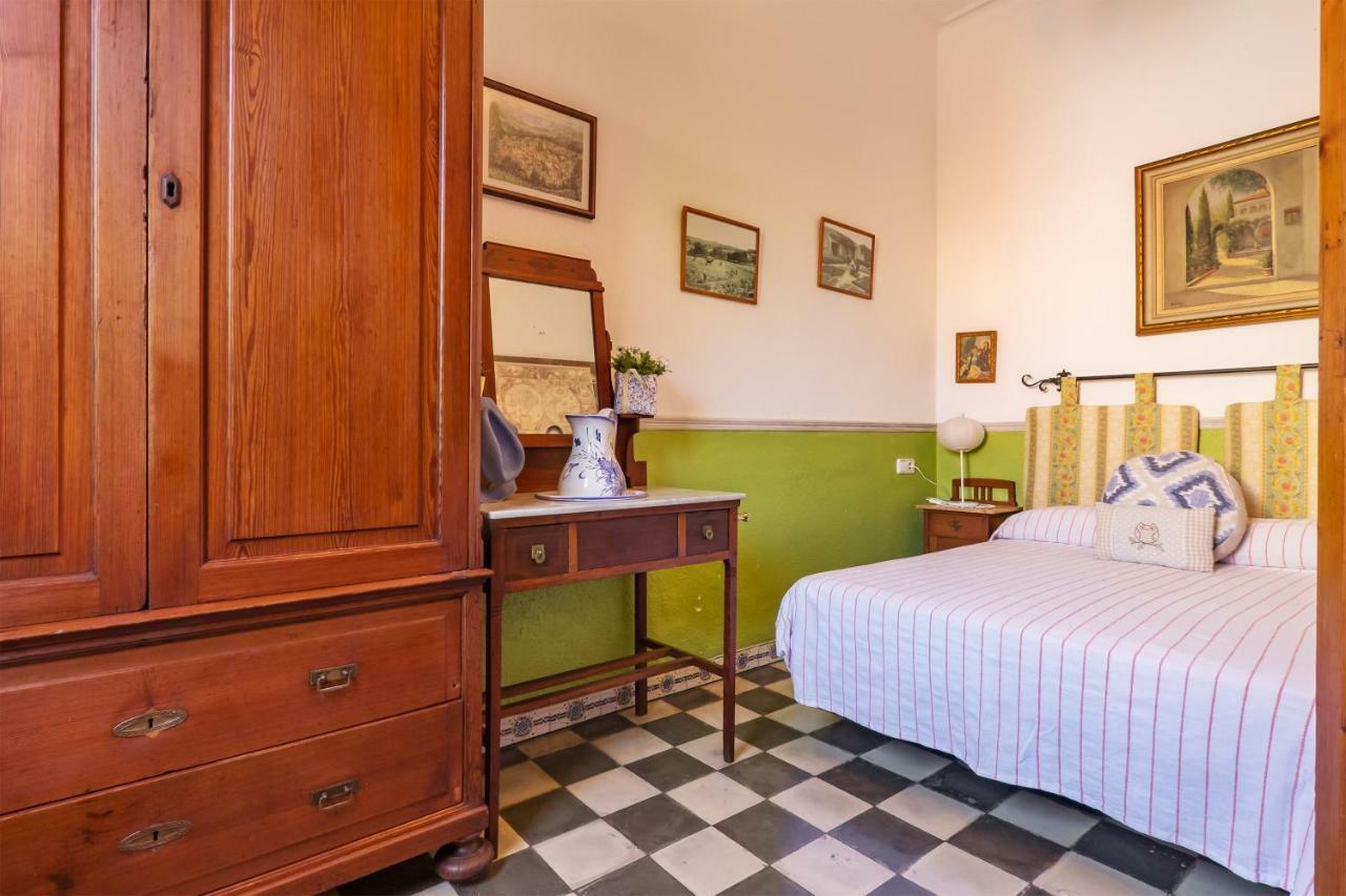 Es Llimoner Des Molinar Villa Palma de Mallorca Buitenkant foto
