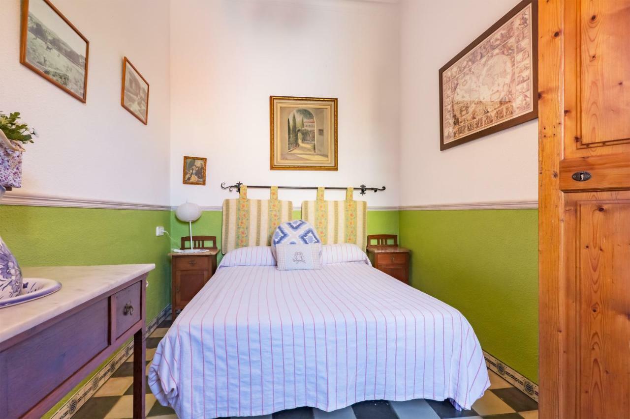 Es Llimoner Des Molinar Villa Palma de Mallorca Buitenkant foto