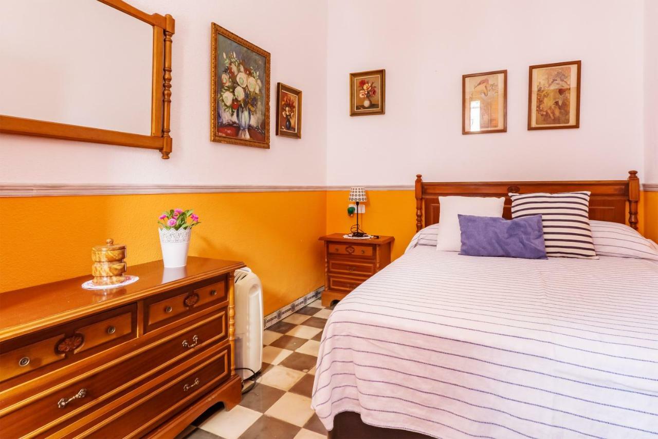 Es Llimoner Des Molinar Villa Palma de Mallorca Buitenkant foto